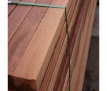 木屋木條選購(gòu)指南 材質(zhì)、規(guī)格與銷售服務(wù)全解析