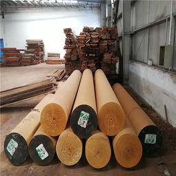 非洲菠蘿格原木銷售與板材加工——嬌亞木材銷售專業指南