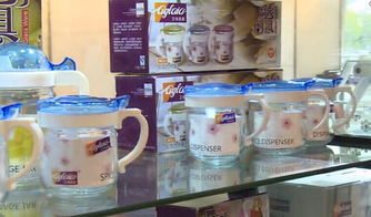 日用百貨展會(huì)精彩回顧 涂料銷(xiāo)售現(xiàn)場(chǎng)亮點(diǎn)紛呈