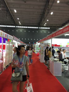 2017第三屆長(zhǎng)沙日用百貨展覽會(huì)現(xiàn)場(chǎng)精彩回顧 涂料銷(xiāo)售亮點(diǎn)紛呈