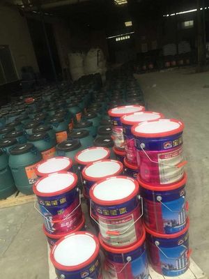 做油漆代理須知 涂料只是半成品，銷(xiāo)售策略需轉(zhuǎn)變