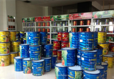 金冠涂料質(zhì)量解析與市場價(jià)格指南 為您的選購提供專業(yè)參考