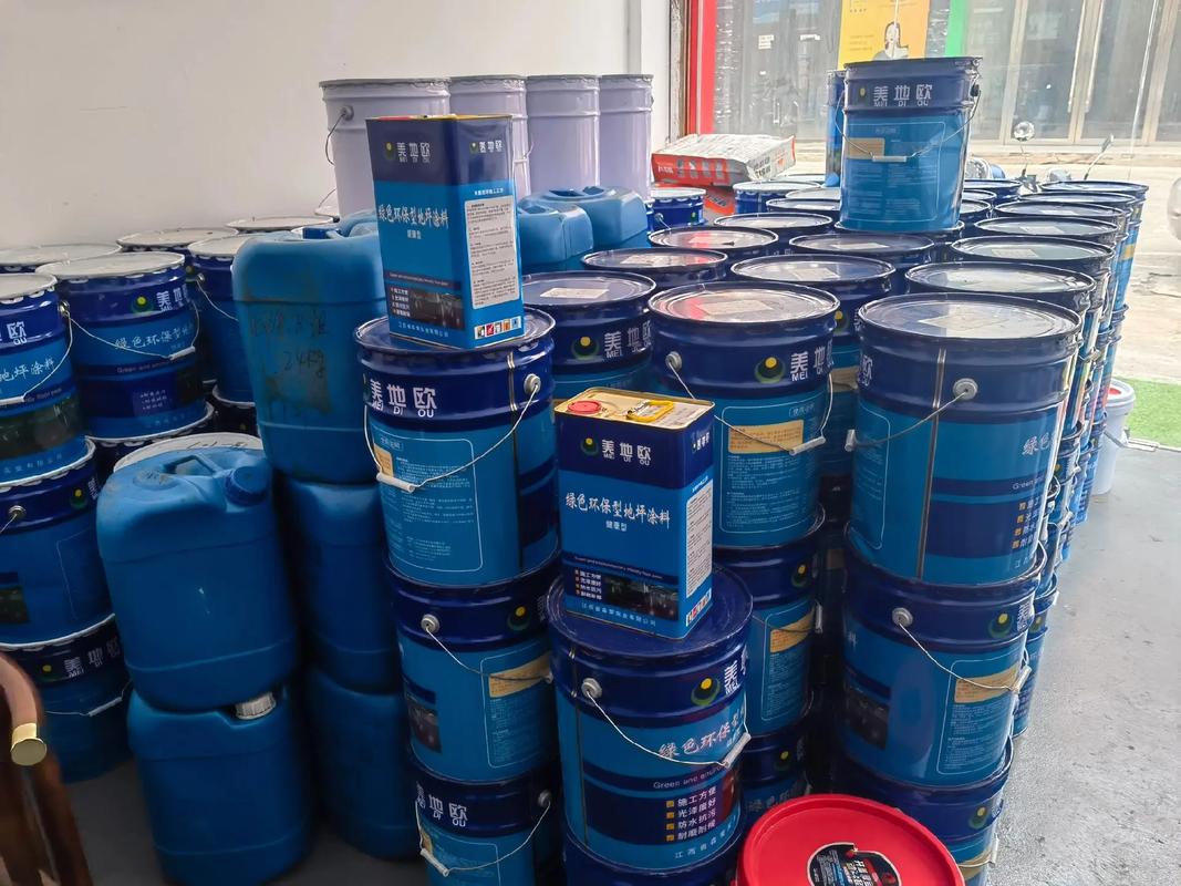 環(huán)氧地坪漆一站式銷售服務(wù)，誠邀新老客戶蒞臨惠顧